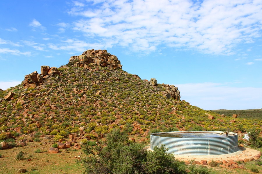 3 Bedroom Property for Sale in Fraserburg Rural Northern Cape